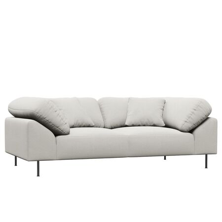 2-Sitzer Sofa Collar von Woud