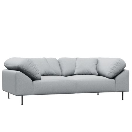 2-Sitzer Sofa Collar von Woud