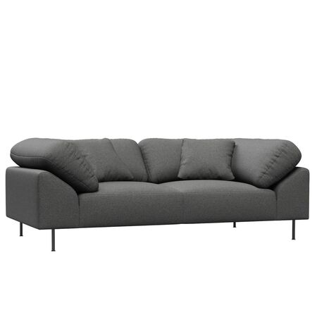 2-Sitzer Sofa Collar von Woud