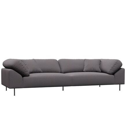 3-Sitzer Sofa Collar von Woud