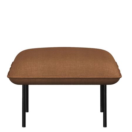 Woud Ottoman Nakki von Woud Orange 0570 - Ecriture