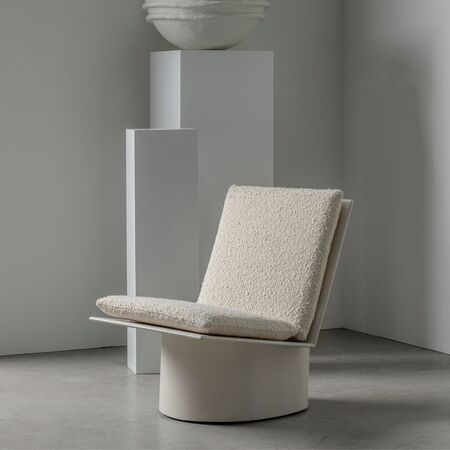 Lounge Chair Valerie von Serax