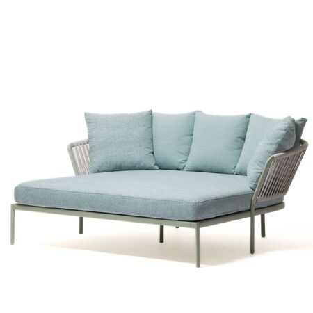 Ria Daybed von Fast
