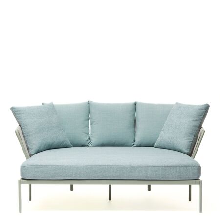 Ria Daybed von Fast