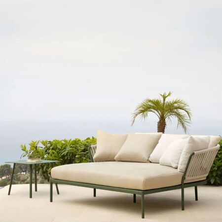 Ria Daybed von Fast