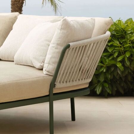 Ria Daybed von Fast