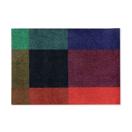 Heymat Fussmatte Mix Gem von Heymat L: 85 cm / B: 60 cm