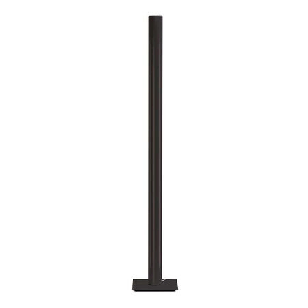 Artemide Stehleuchte Ilio von Artemide Schwarz glänzend, 2700K