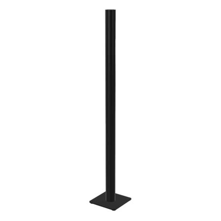 Artemide Stehleuchte Ilio von Artemide Schwarz matt, 2700K
