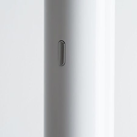 Artemide Stehleuchte Ilio von Artemide Weiss glänzend, 2700K-2