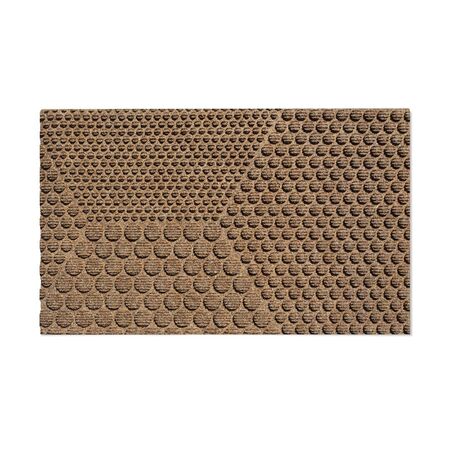 Heymat Fussmatte Hex Desert von Heymat L: 75 cm / B: 45 cm
