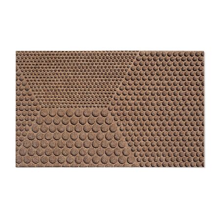 Heymat Fussmatte Hex Desert von Heymat L: 90 cm / B: 55 cm