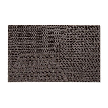 Heymat Fussmatte Hex Soil von Heymat L: 90 cm / B: 55 cm