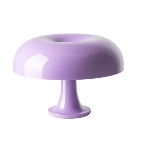 Artemide Tischleuchte Nessino von Artemide  Edition Flieder