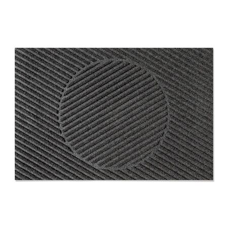Heymat Fussmatte Måne von Heymat L: 90 cm / B: 60 cm