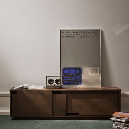 Low Sideboard Layer von Design House Stockholm