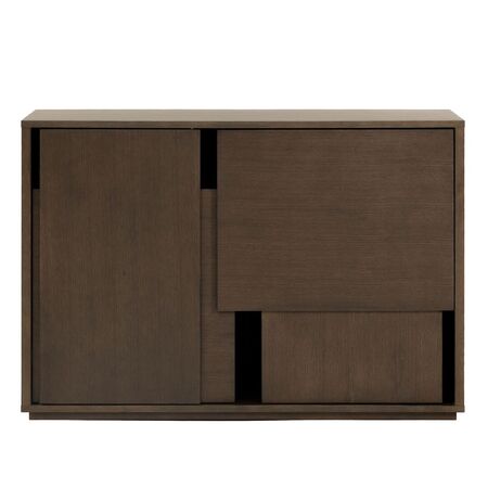 Design House Stockholm Furniture Sideboard Layer von Design House Stockholm Dunkle Eiche