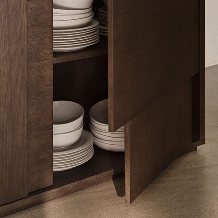 Sideboard Layer von Design House Stockholm
