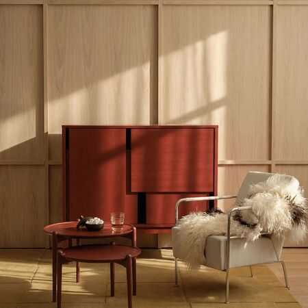 Sideboard Layer von Design House Stockholm