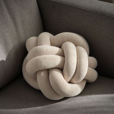 Cushion Knot im 2er Set von Design House Stockholm