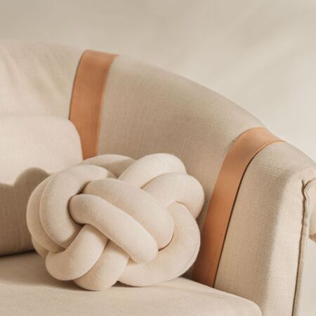 Cushion Knot im 2er Set von Design House Stockholm