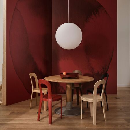 Tisch Tock von Design House Stockholm