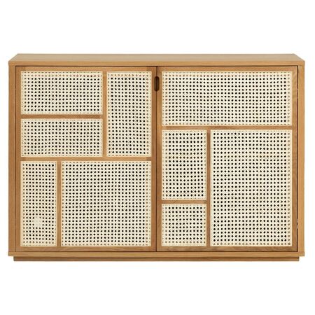 Design House Stockholm Furniture Sideboard Air von Design House Stockholm Eiche