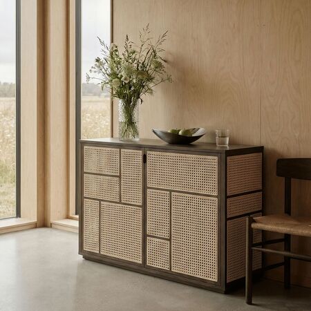 Sideboard Air von Design House Stockholm