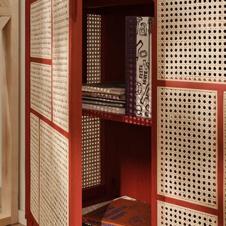 Sideboard Air von Design House Stockholm