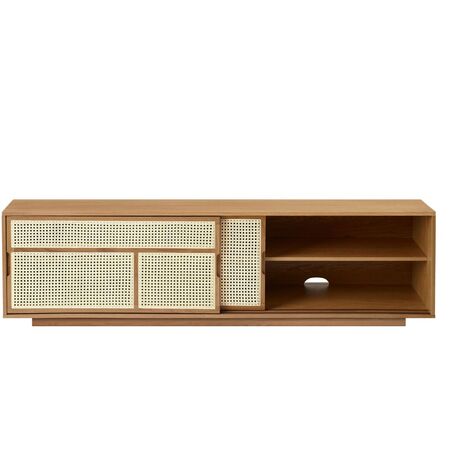 Low Sideboard Air von Design House Stockholm