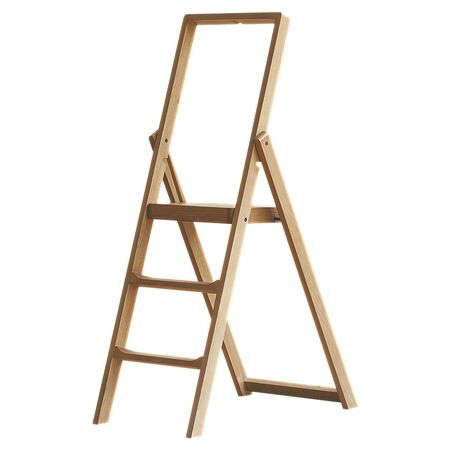 Design House Stockholm Furniture Design House Stockholm Step Stepladder Oak