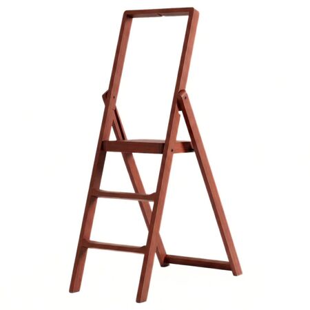 Design House Stockholm Furniture Design House Stockholm Step Stepladder Red