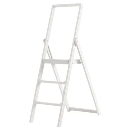 Design House Stockholm Furniture Design House Stockholm Step Stepladder White