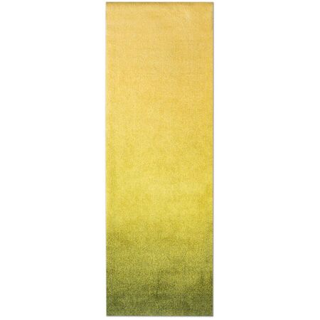 Heymat Teppich Dis Moss von Heymat  L: 250 cm / B: 85 cm