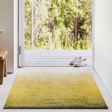 Teppich Dis Moss von Heymat