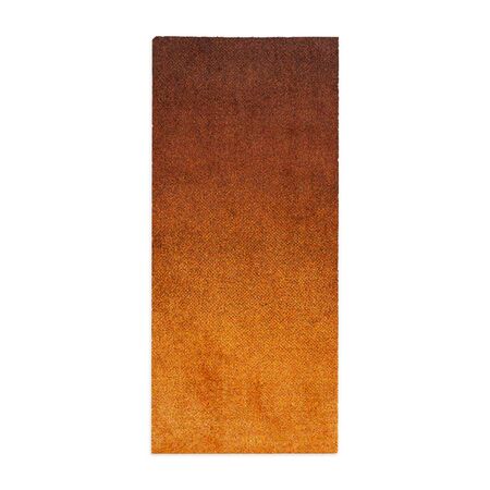 Heymat Teppich Dis Rust von Heymat L: 100 cm / B: 45 cm