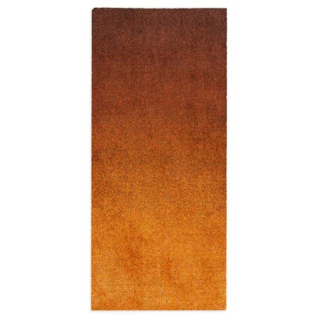 Heymat Teppich Dis Rust von Heymat L: 150 cm / B: 45 cm
