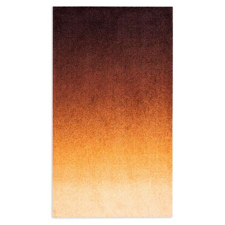 Heymat Teppich Dis Rust von Heymat  L: 150 cm / B: 85 cm