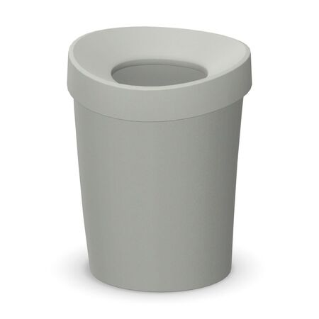Vitra der 'Happy Bin' von Vitra Weiss, Gross