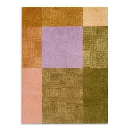 Heymat Fussmatte Mix Teklan von Heymat L: 115 cm / B: 85 cm