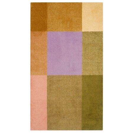 Heymat Fussmatte Mix Teklan von Heymat  L: 150 cm / B: 85 cm