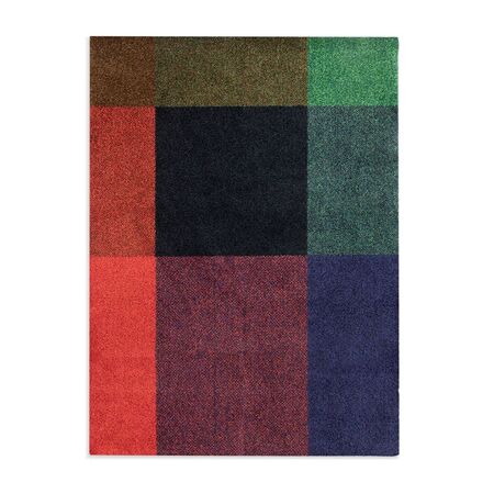 Heymat Fussmatte Mix Gem von Heymat L: 115 cm / B: 85 cm