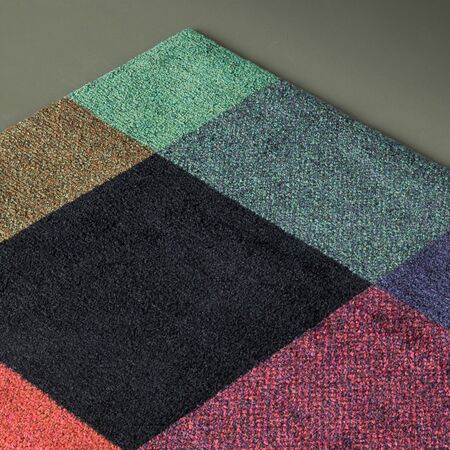 Teppich Mix Gem von Heymat