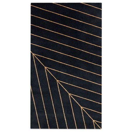 Heymat Teppich Eine Nightfall von Heymat  L: 150 cm / B: 85 cm