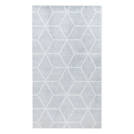 Teppich Hagl Silver von Heymat