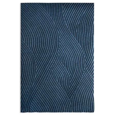 Heymat Teppich Sjø von Heymat L: 130 cm / B: 85 cm