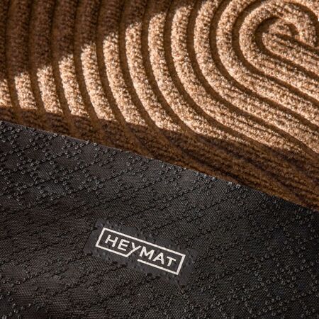 Teppich Sand von Heymat