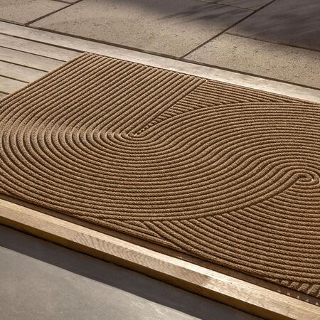 Teppich Sand von Heymat