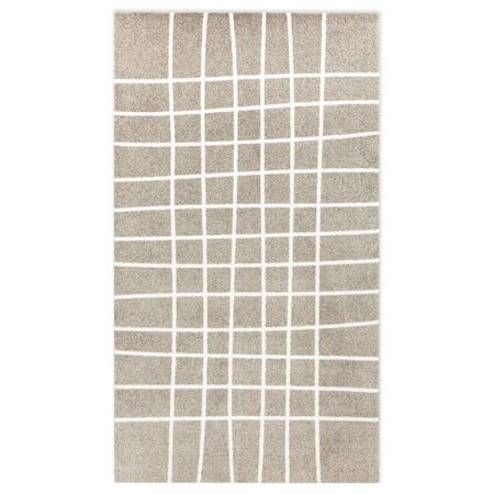Teppich Hand Travertine von Heymat