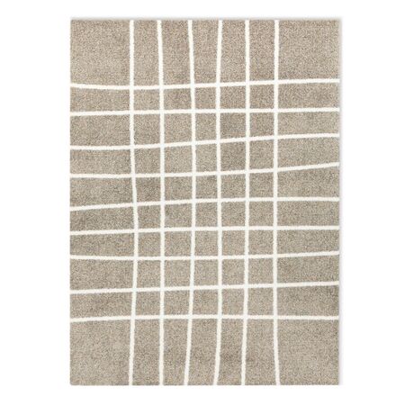 Teppich Hand Travertine von Heymat
